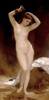 unknow artist Sexy body, female nudes, classical nudes 58 oil painting image